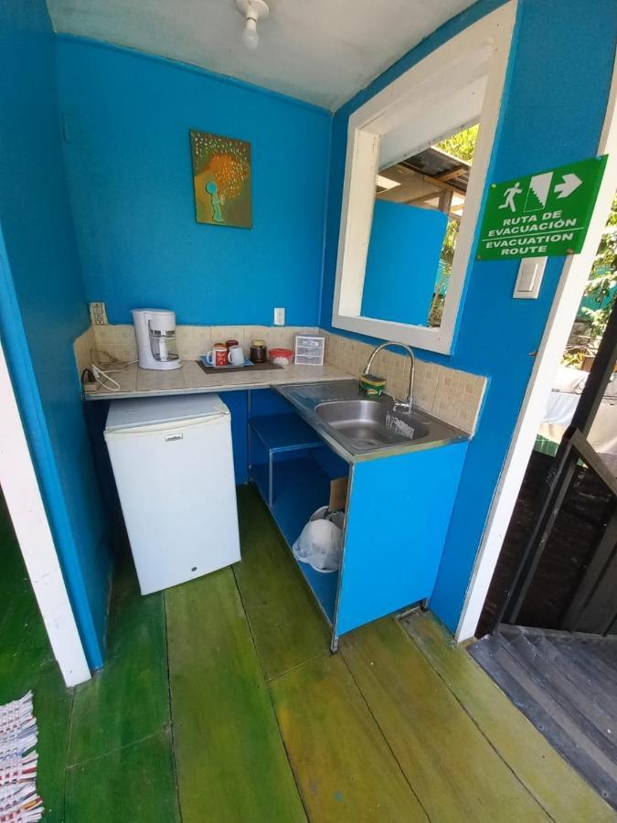 帕克拉Donde Familia Manito住宿加早餐旅馆 外观 照片