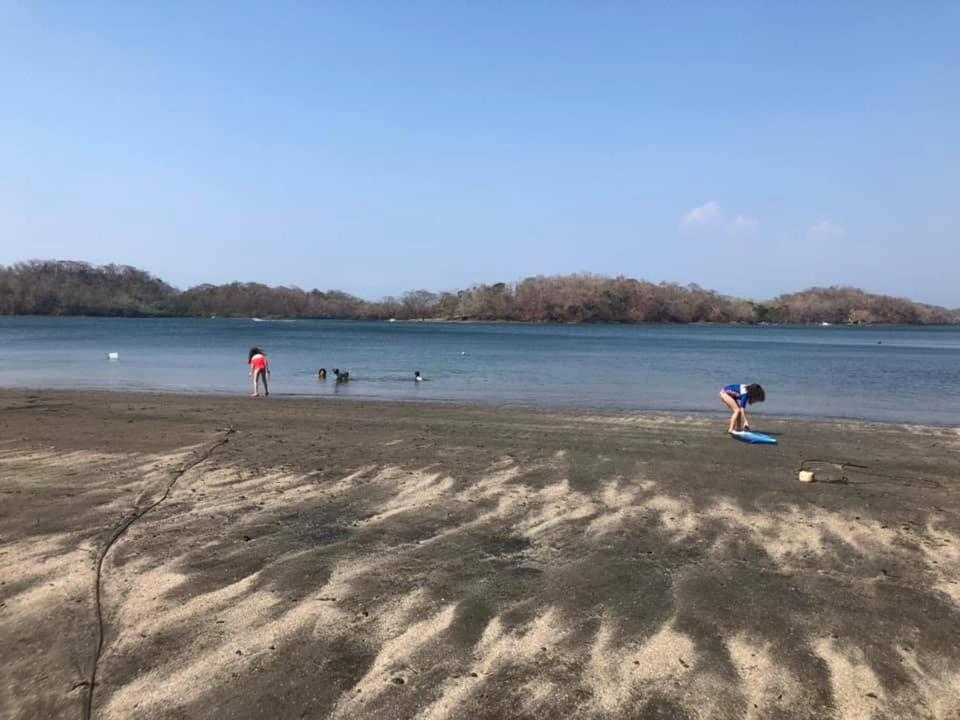 帕克拉Donde Familia Manito住宿加早餐旅馆 外观 照片