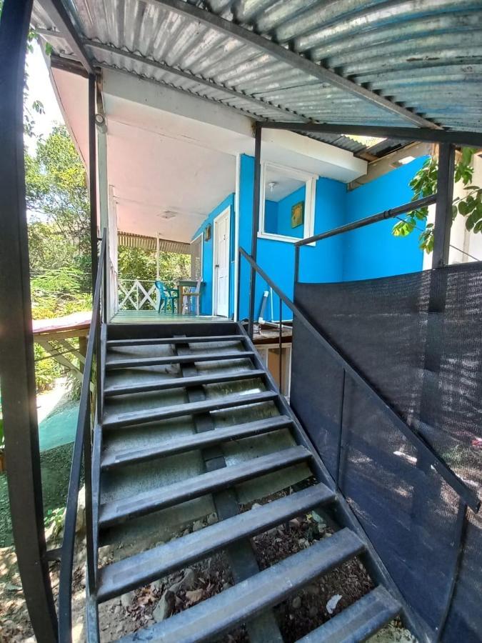 帕克拉Donde Familia Manito住宿加早餐旅馆 外观 照片