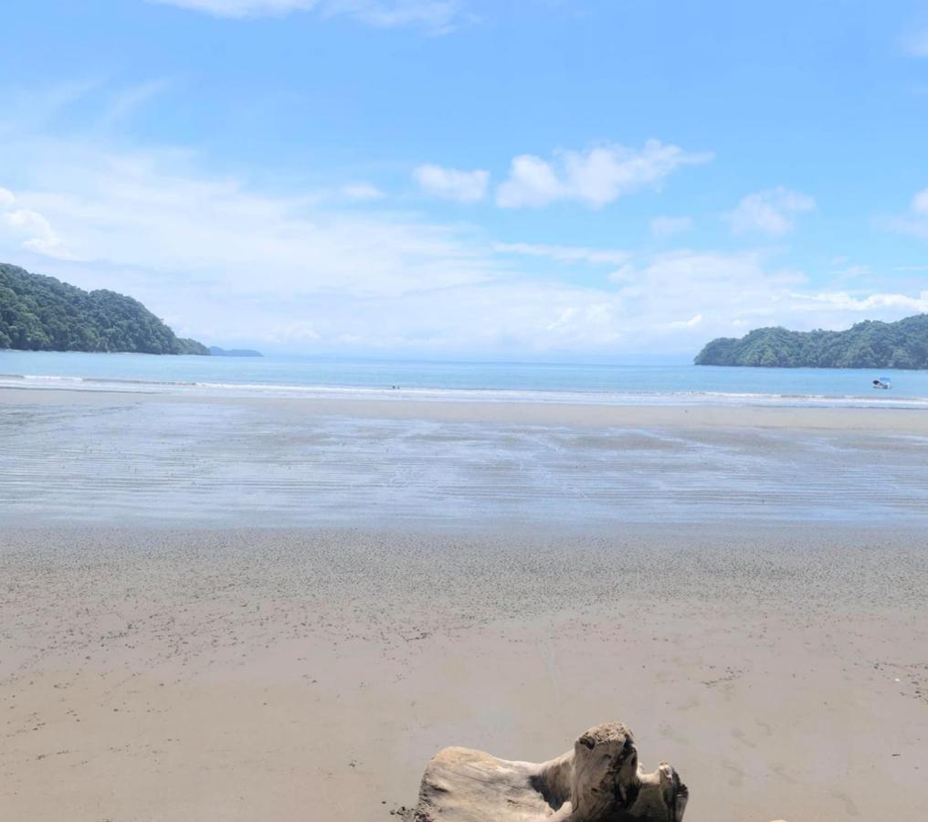 帕克拉Donde Familia Manito住宿加早餐旅馆 外观 照片
