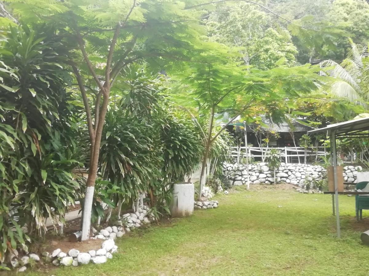 帕克拉Donde Familia Manito住宿加早餐旅馆 外观 照片