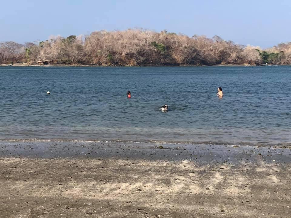 帕克拉Donde Familia Manito住宿加早餐旅馆 外观 照片